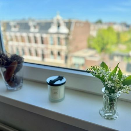 B&B Brouwersvaart Haarlem Bagian luar foto