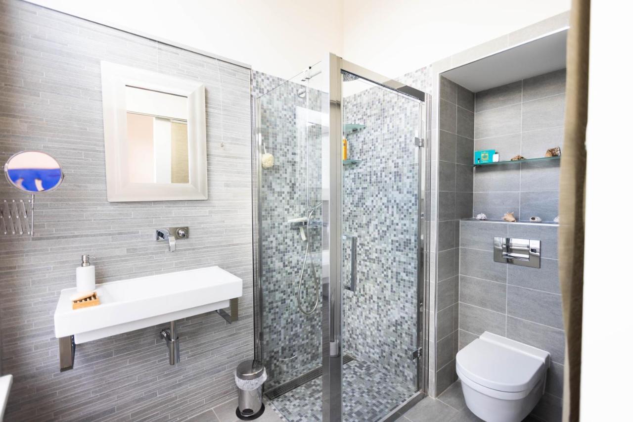 B&B Brouwersvaart Haarlem Bagian luar foto