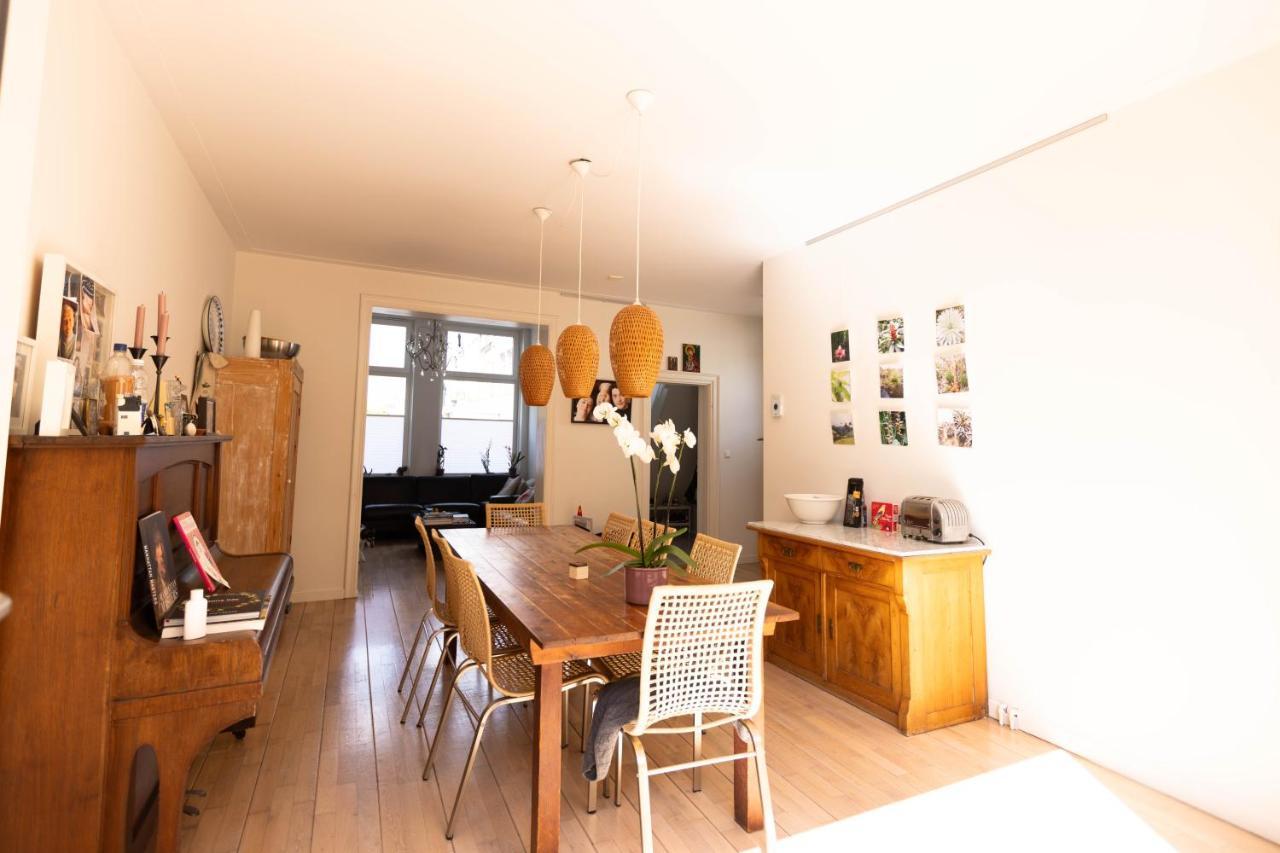 B&B Brouwersvaart Haarlem Bagian luar foto