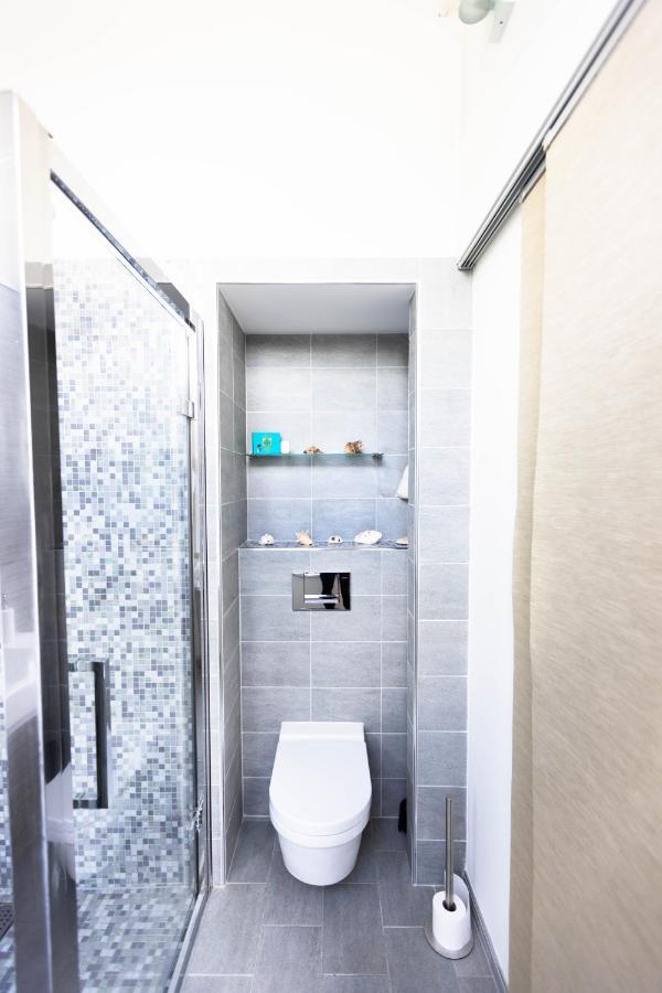 B&B Brouwersvaart Haarlem Bagian luar foto