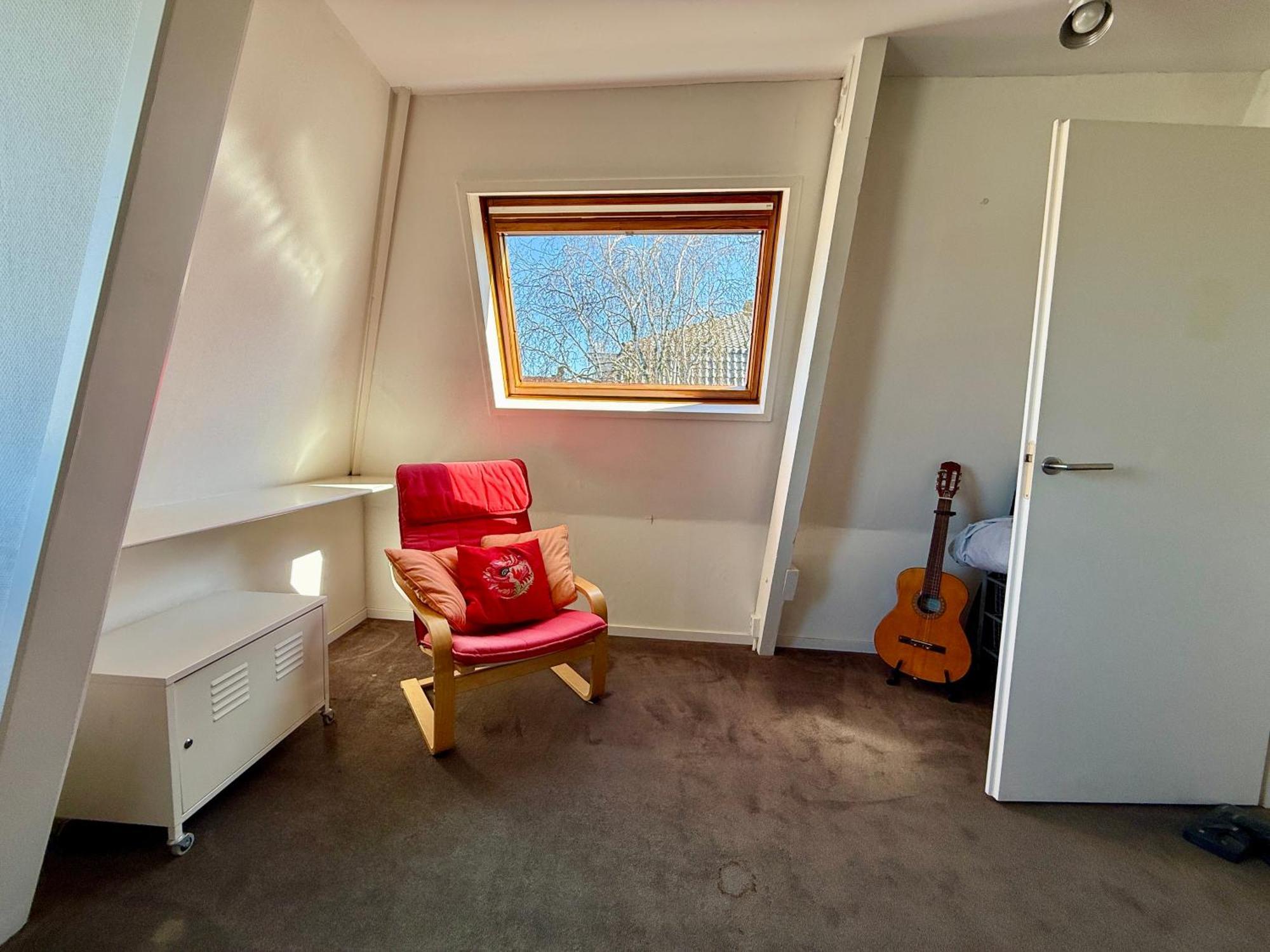 B&B Brouwersvaart Haarlem Bagian luar foto