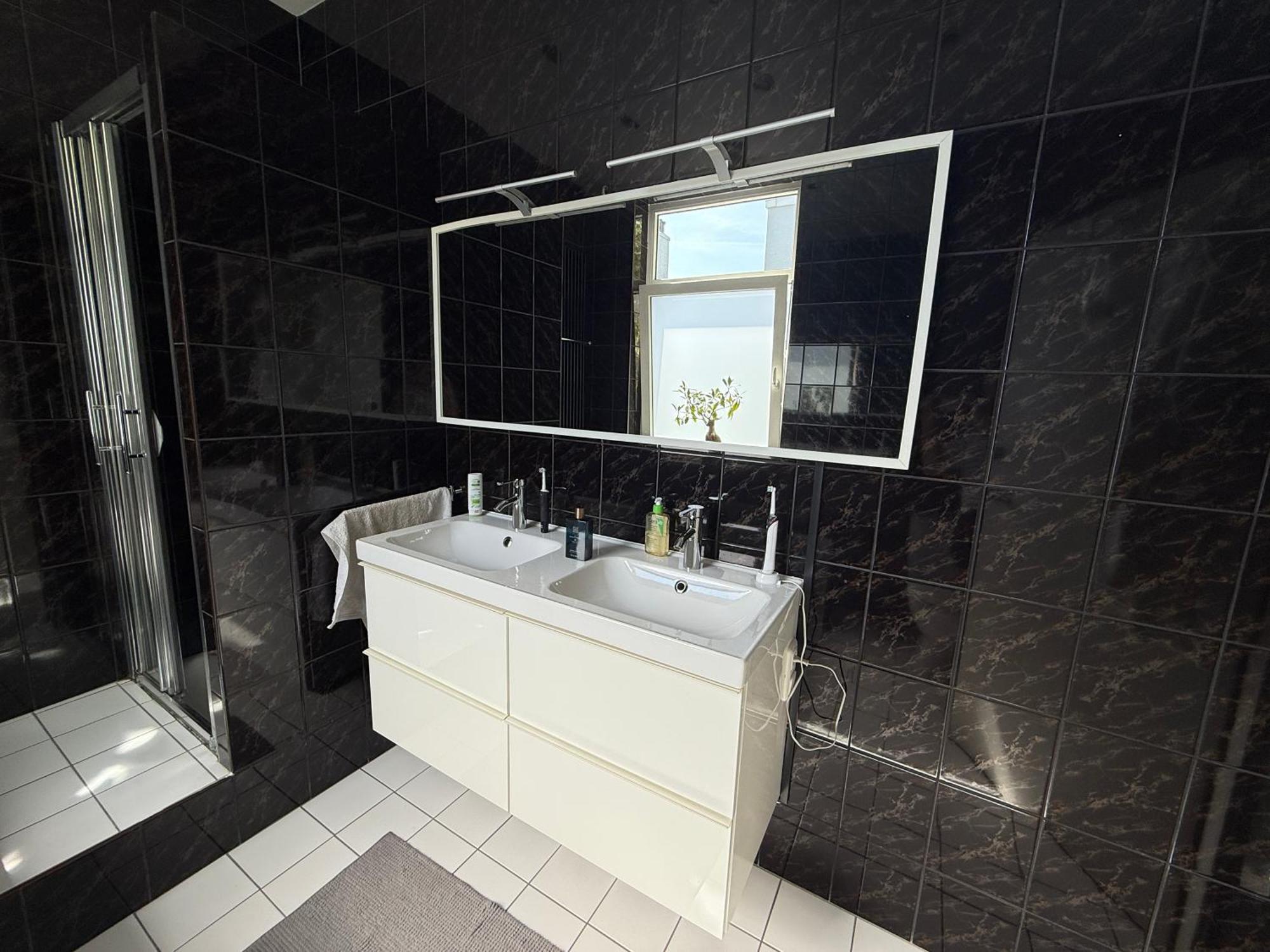 B&B Brouwersvaart Haarlem Bagian luar foto