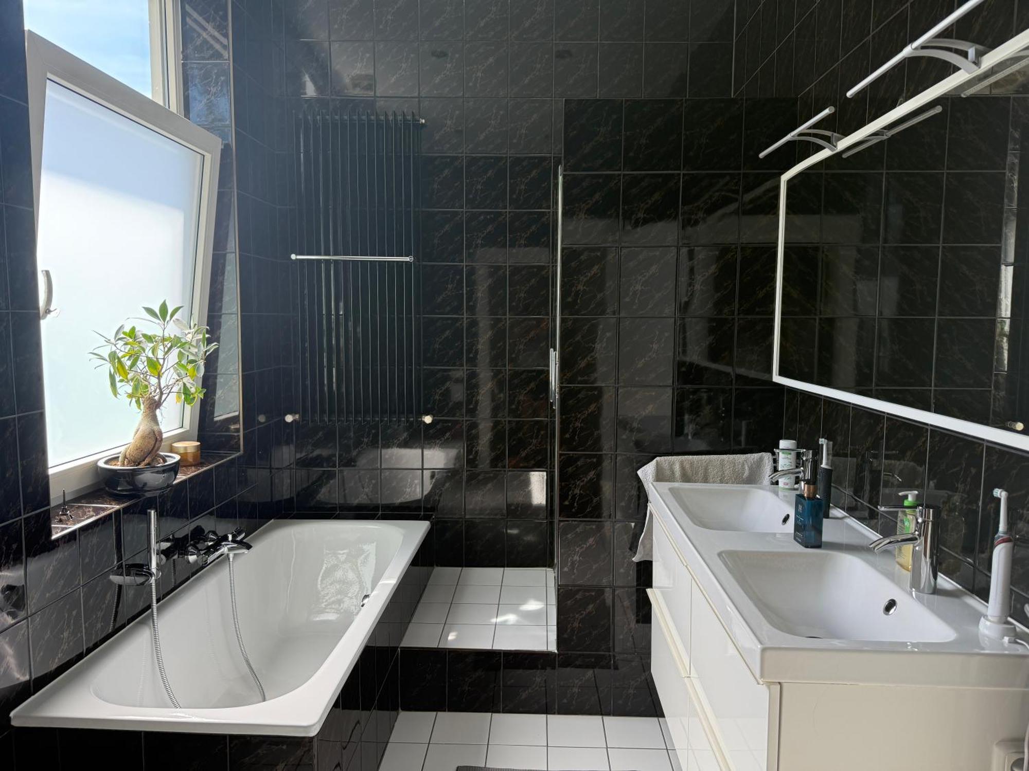 B&B Brouwersvaart Haarlem Bagian luar foto