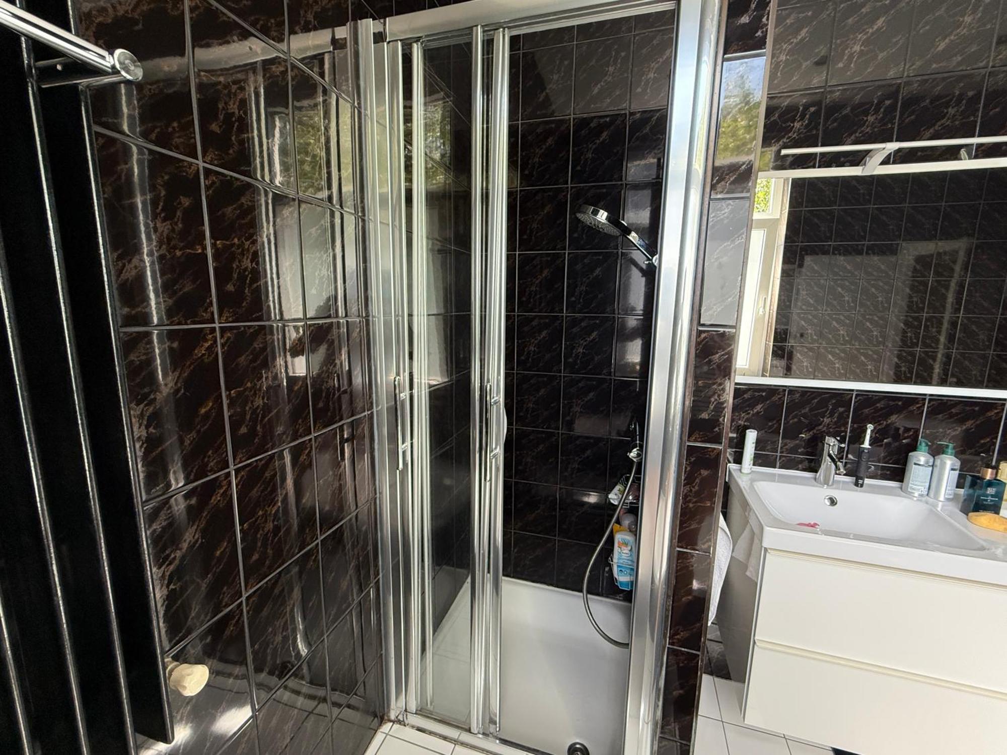 B&B Brouwersvaart Haarlem Bagian luar foto